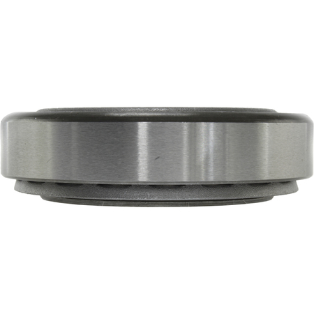 CENTRIC PARTS Standard Taper Bearing, 410.91006E 410.91006E